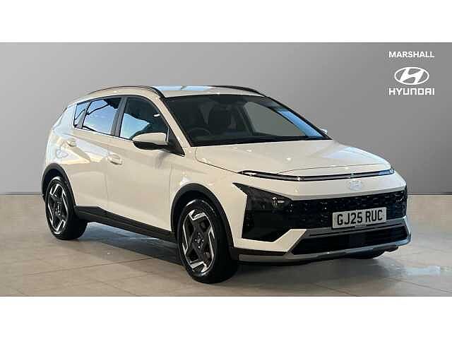 Hyundai Bayon BAYON 1.0 TGDi Premium 5dr