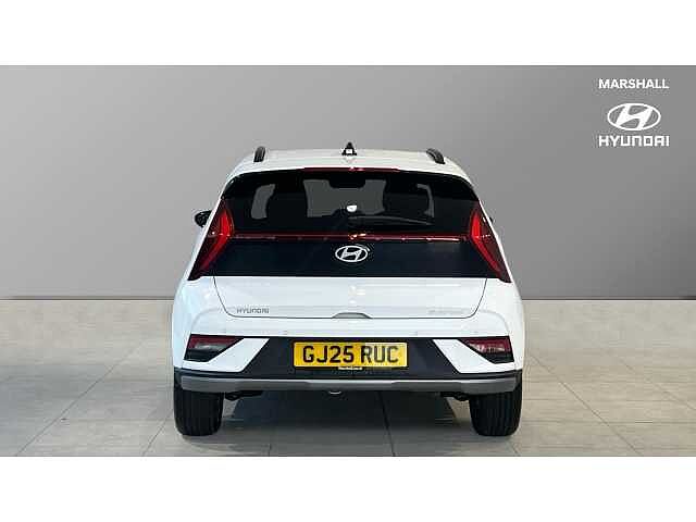 Hyundai Bayon BAYON 1.0 TGDi Premium 5dr