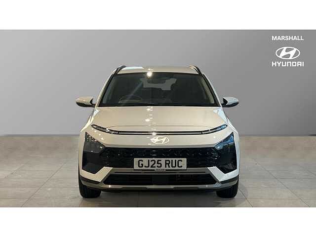 Hyundai Bayon BAYON 1.0 TGDi Premium 5dr
