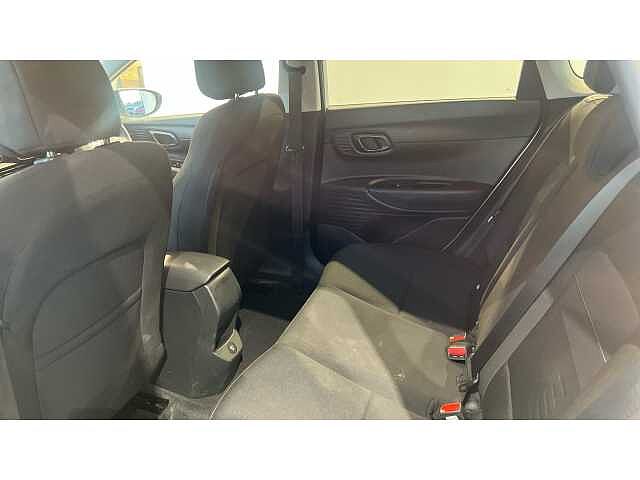 Hyundai Bayon BAYON 1.0 TGDi Premium 5dr