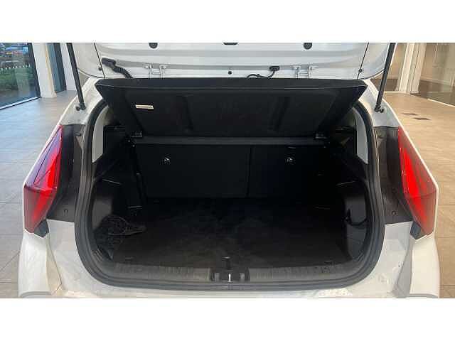 Hyundai Bayon BAYON 1.0 TGDi Premium 5dr