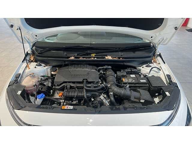 Hyundai Bayon BAYON 1.0 TGDi Premium 5dr