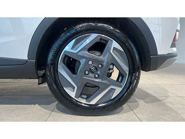 Hyundai Bayon BAYON 1.0 TGDi Premium 5dr