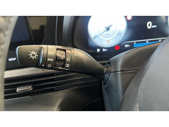 Hyundai Bayon BAYON 1.0 TGDi Premium 5dr