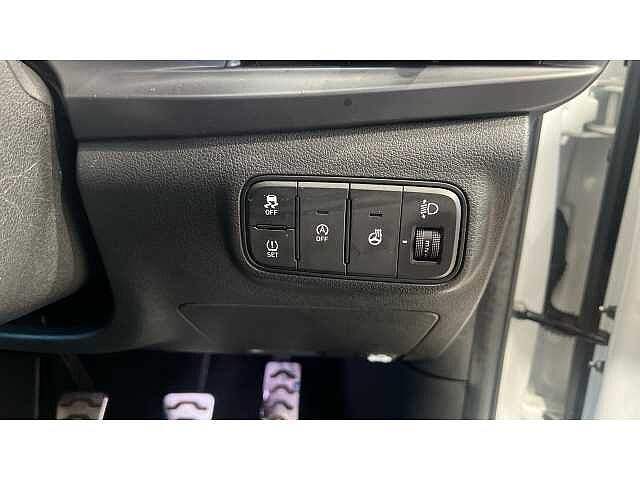 Hyundai Bayon BAYON 1.0 TGDi Premium 5dr