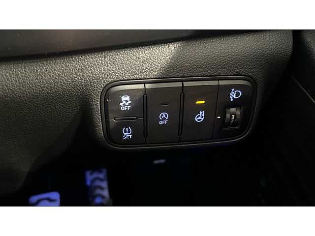 Hyundai Bayon BAYON 1.0 TGDi Premium 5dr