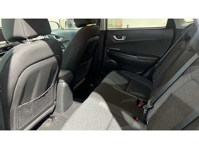 Hyundai KONA KONA 150kW Premium 64kWh 5dr Auto Grey