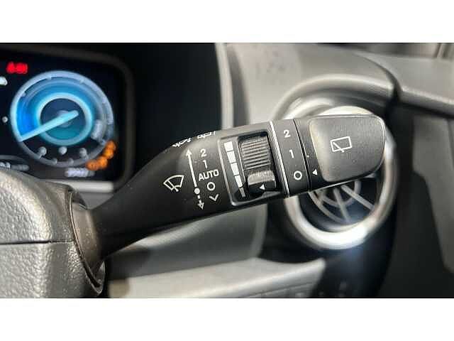 Hyundai KONA KONA 150kW Premium 64kWh 5dr Auto Grey