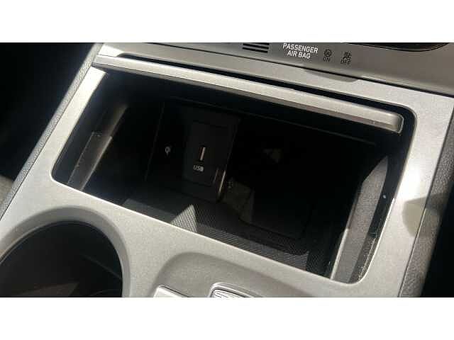 Hyundai KONA KONA 150kW Premium 64kWh 5dr Auto Grey