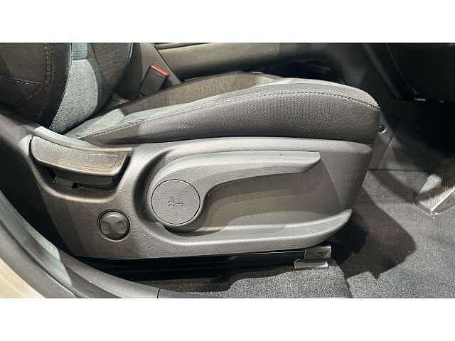 Hyundai KONA KONA 150kW Premium 64kWh 5dr Auto Grey