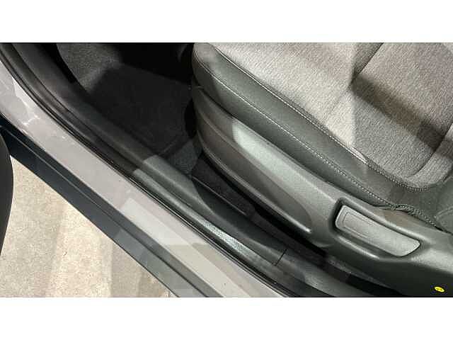 Hyundai KONA KONA 150kW Premium 64kWh 5dr Auto Grey