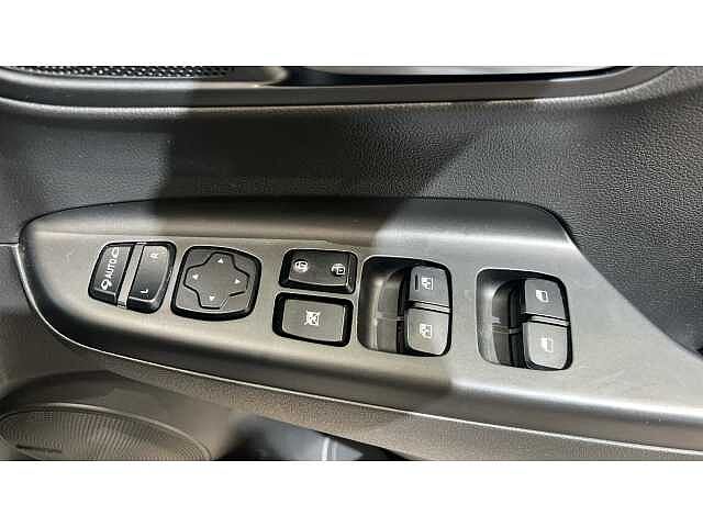 Hyundai KONA KONA 150kW Premium 64kWh 5dr Auto Grey