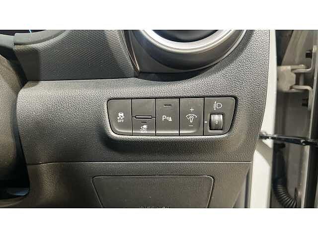 Hyundai KONA KONA 150kW Premium 64kWh 5dr Auto Grey