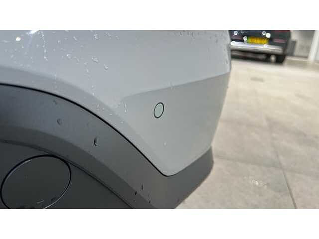 Hyundai KONA KONA 150kW Premium 64kWh 5dr Auto Grey