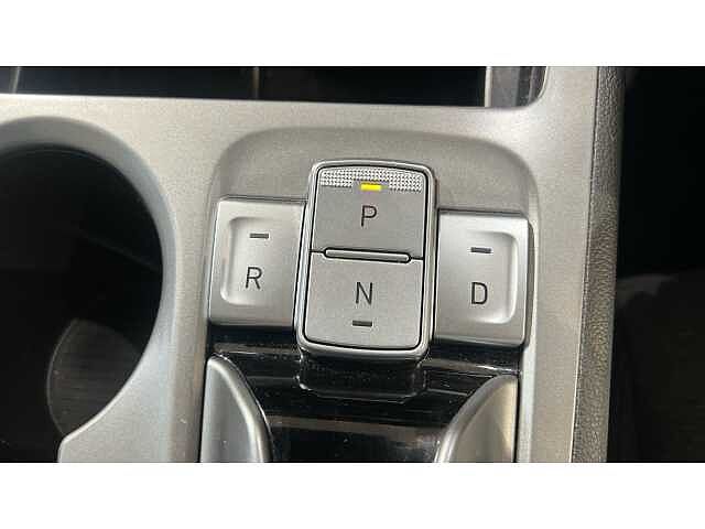 Hyundai KONA KONA 150kW Premium 64kWh 5dr Auto Grey