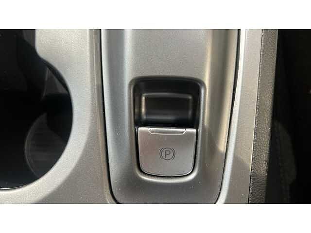 Hyundai KONA KONA 150kW Premium 64kWh 5dr Auto Grey
