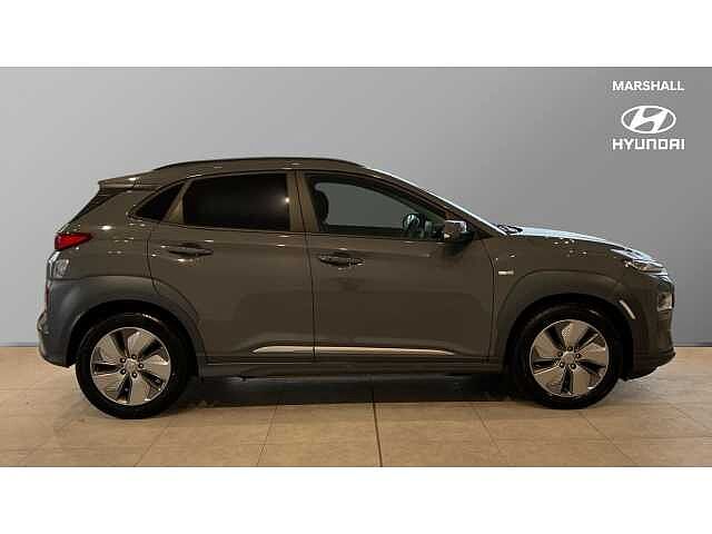 Hyundai Kona KONA 150kW Premium 64kWh 5dr Auto