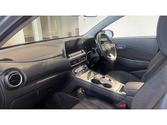 Hyundai Kona KONA 150kW Premium 64kWh 5dr Auto