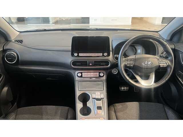 Hyundai Kona KONA 150kW Premium 64kWh 5dr Auto