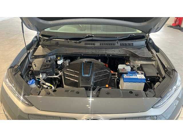 Hyundai Kona KONA 150kW Premium 64kWh 5dr Auto