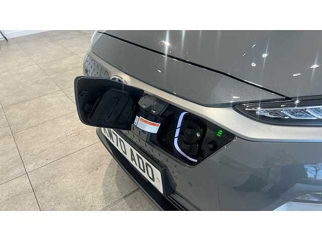Hyundai Kona KONA 150kW Premium 64kWh 5dr Auto