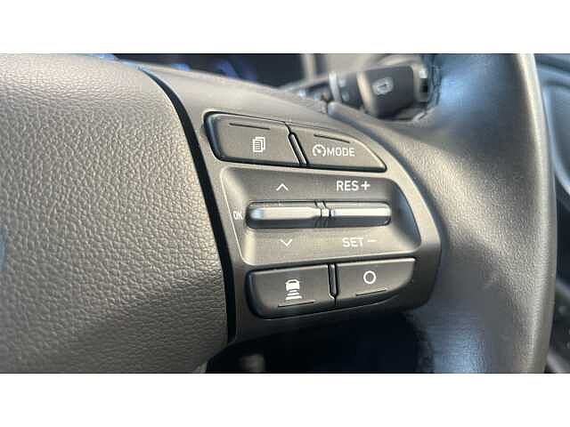 Hyundai Kona KONA 150kW Premium 64kWh 5dr Auto