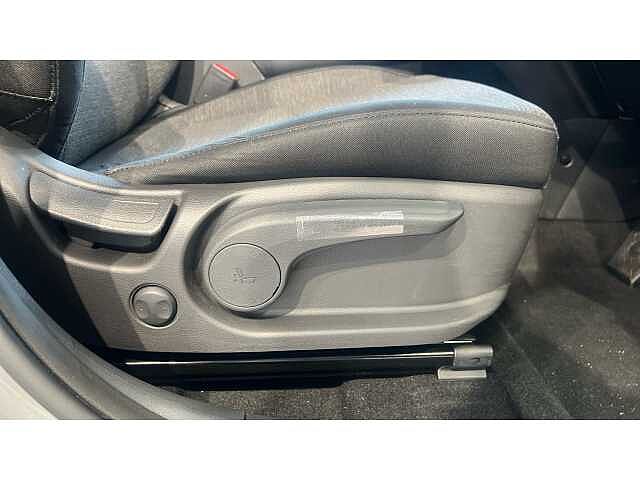 Hyundai Kona KONA 150kW Premium 64kWh 5dr Auto