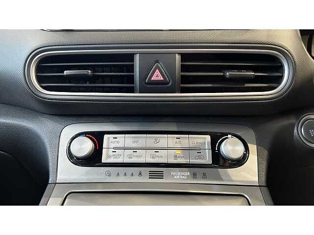 Hyundai Kona KONA 150kW Premium 64kWh 5dr Auto