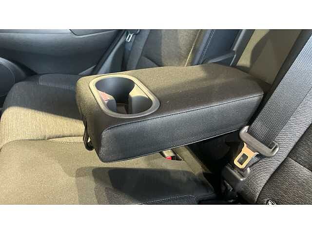 Hyundai Kona KONA 150kW Premium 64kWh 5dr Auto