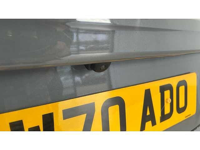 Hyundai Kona KONA 150kW Premium 64kWh 5dr Auto