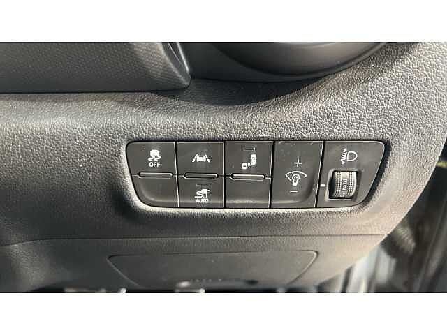 Hyundai Kona KONA 150kW Premium 64kWh 5dr Auto
