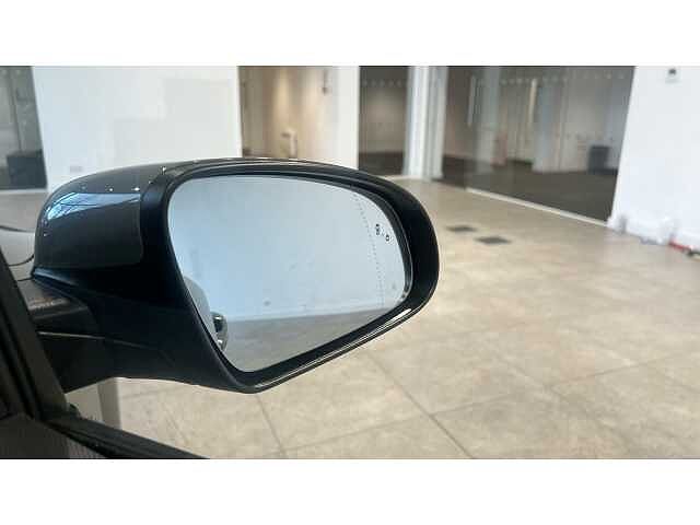 Hyundai Kona KONA 150kW Premium 64kWh 5dr Auto