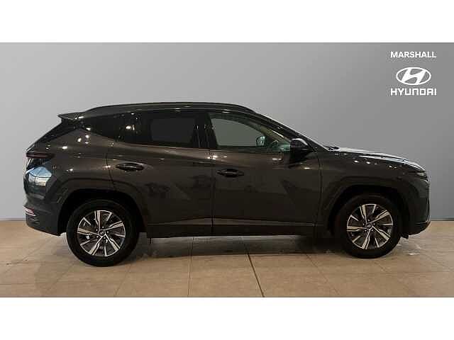 Hyundai Tucson TUCSON 1.6 TGDi Hybrid 230 SE Connect 5dr 2WD Auto