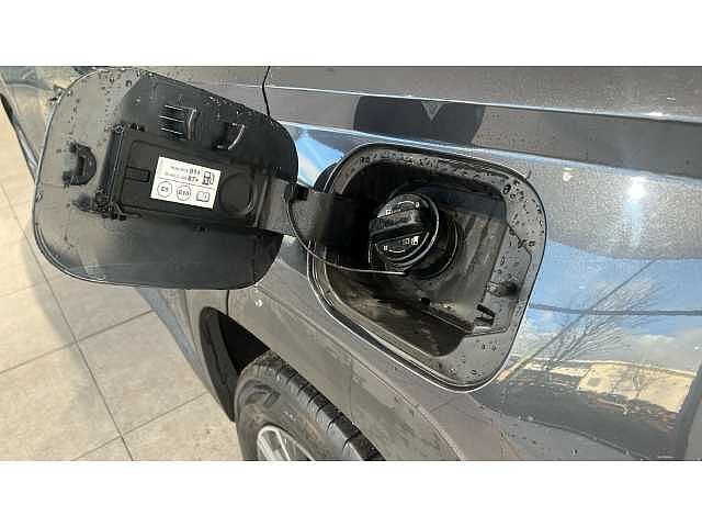 Hyundai Tucson TUCSON 1.6 TGDi Hybrid 230 SE Connect 5dr 2WD Auto
