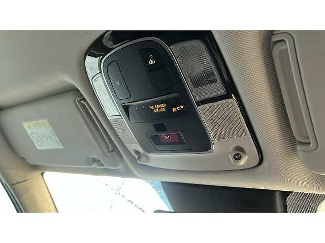 Hyundai Tucson TUCSON 1.6 TGDi Hybrid 230 SE Connect 5dr 2WD Auto