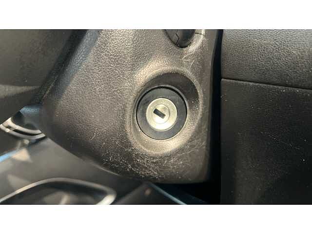 Hyundai Tucson TUCSON 1.6 TGDi Hybrid 230 SE Connect 5dr 2WD Auto