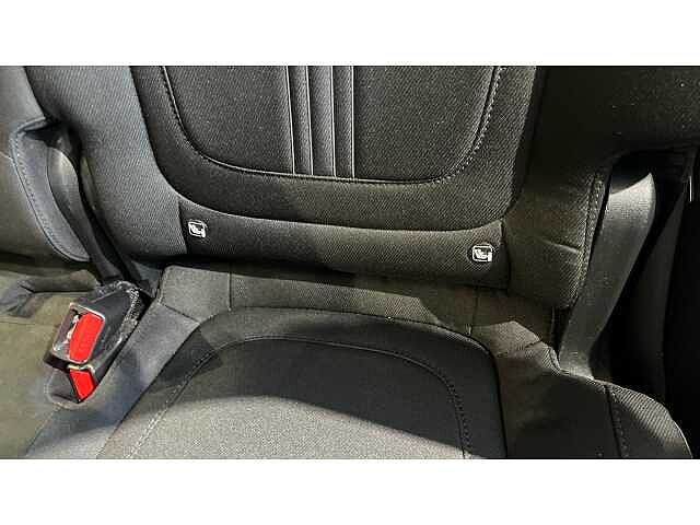 Hyundai Tucson TUCSON 1.6 TGDi Hybrid 230 SE Connect 5dr 2WD Auto