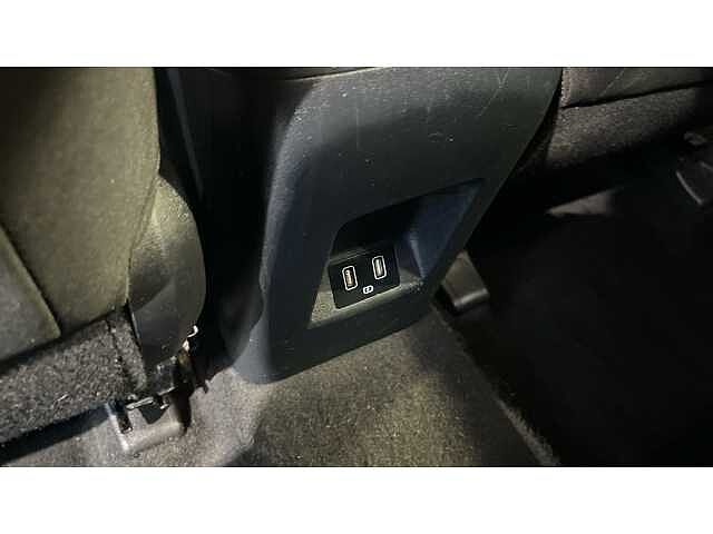 Hyundai Tucson TUCSON 1.6 TGDi Hybrid 230 SE Connect 5dr 2WD Auto