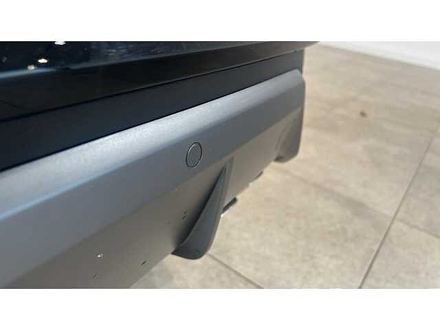 Hyundai Tucson TUCSON 1.6T Hybrid N Line 5dr Auto