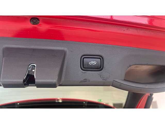 Hyundai Tucson TUCSON 1.6T Hybrid N Line 5dr Auto