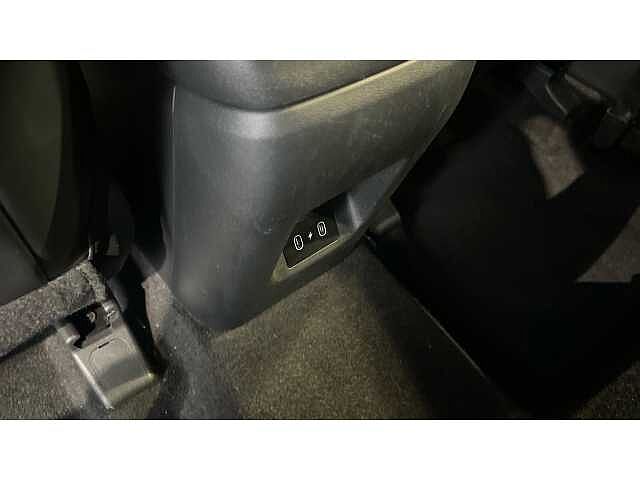 Hyundai Tucson TUCSON 1.6T Hybrid N Line 5dr Auto