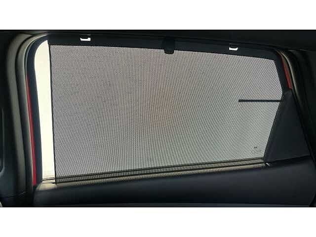 Hyundai Tucson TUCSON 1.6T Hybrid N Line 5dr Auto