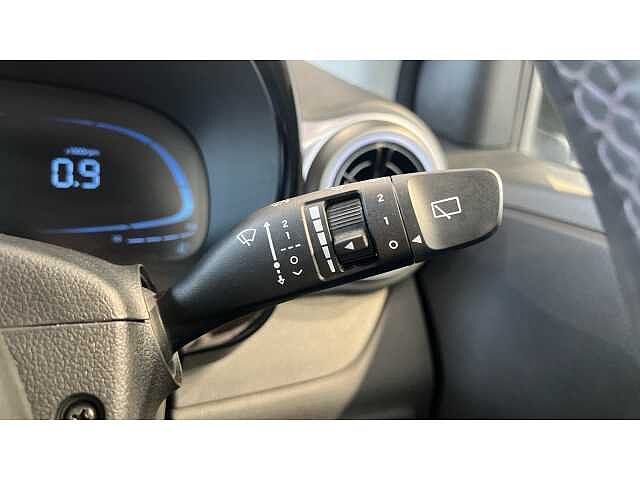 Hyundai I10 I10 1.0 MPi Premium 5dr Auto Blue