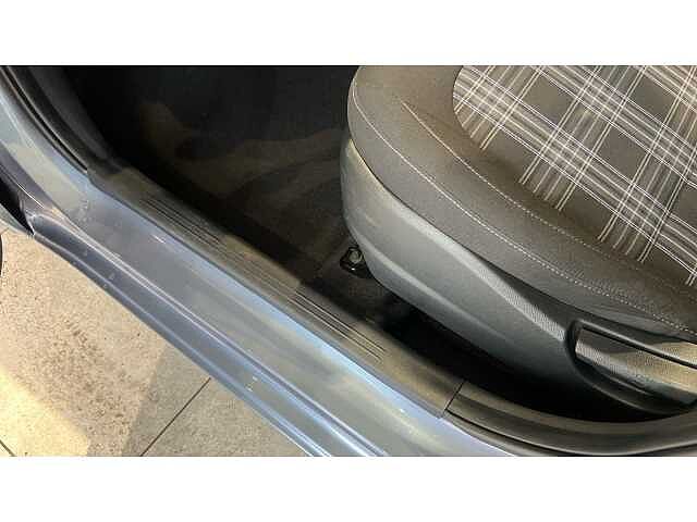 Hyundai I10 I10 1.0 MPi Premium 5dr Auto Blue