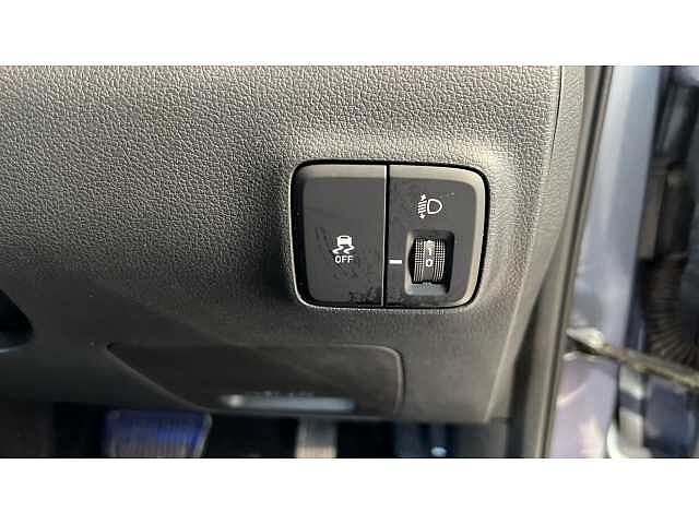 Hyundai I10 I10 1.0 MPi Premium 5dr Auto Blue