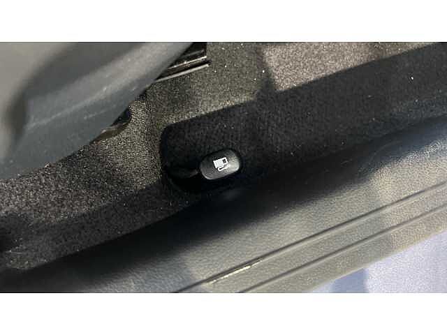 Hyundai I10 I10 1.0 MPi Premium 5dr Auto Blue