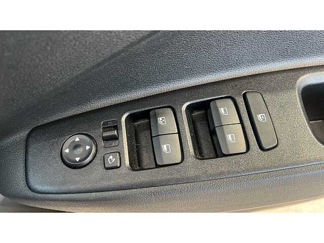 Hyundai I10 I10 1.0 MPi Premium 5dr Auto Blue