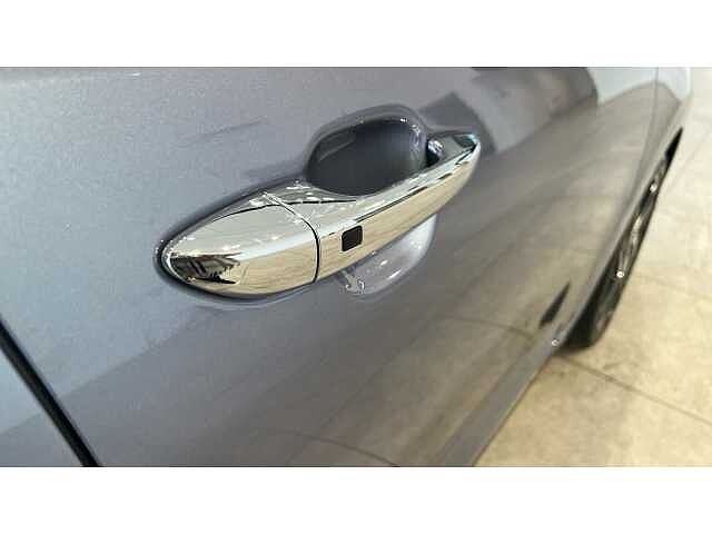 Hyundai I10 I10 1.0 MPi Premium 5dr Auto Blue