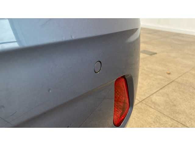 Hyundai I10 I10 1.0 MPi Premium 5dr Auto Blue