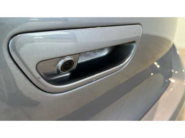 Hyundai I10 I10 1.0 MPi Premium 5dr Auto Blue